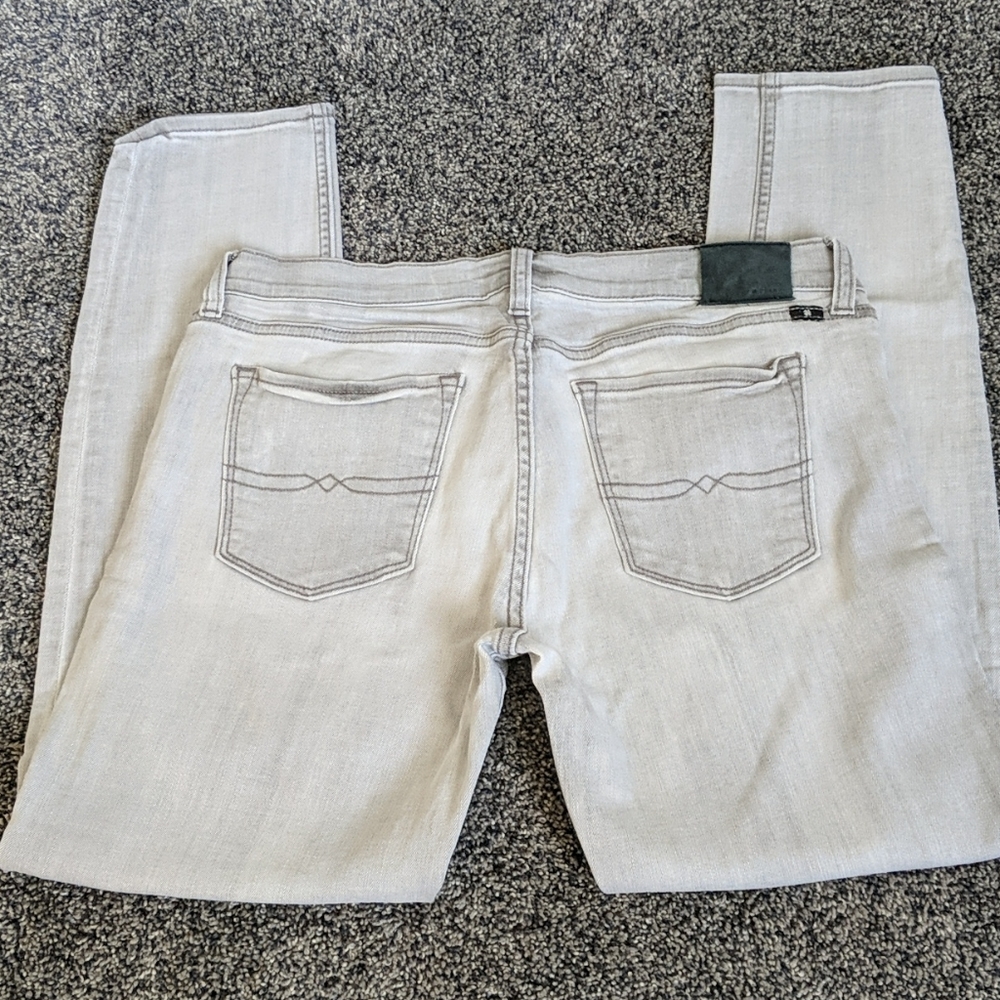 Lucky brand jeans